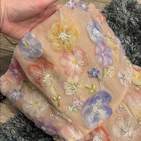 NWOT Helsi Vivian dress - Picture 8 of 15